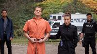 Click to watch 'Blood Brothers' (popup) Almost Human
